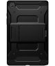 Spigen Tough Armor Pro Samsung Galaxy Tab A7 (2020 / 2022) Hoes Zwart