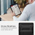 Spigen Tough Armor Pro Samsung Galaxy Tab A7 (2020 / 2022) Hoes Zwart afbeelding 6
