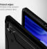 Spigen Tough Armor Pro Samsung Galaxy Tab A7 (2020 / 2022) Hoes Zwart afbeelding 9
