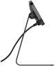 Spigen OneTap MagSafe Bureau Houder met Draadloos Opladen 7.5W Zwart