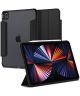 Spigen Ultra Hybrid Pro Apple iPad Pro 11 (2020/2021) Hoes Zwart