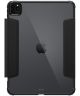 Spigen Ultra Hybrid Pro Apple iPad Pro 11 (2020/2021) Hoes Zwart