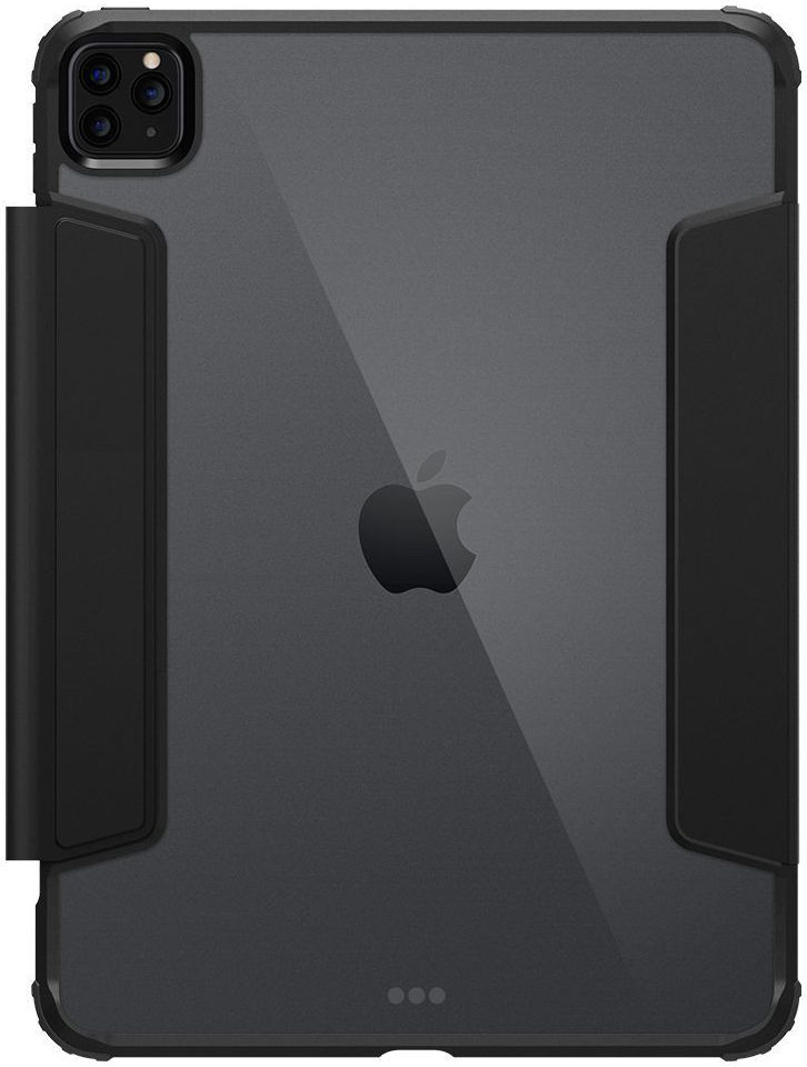 Spigen Ultra Hybrid Pro Apple iPad Pro 11 (2020/2021) Hoes Zwart afbeelding 11
