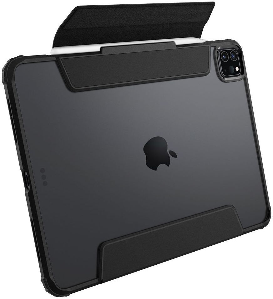 Spigen Ultra Hybrid Pro Apple iPad Pro 11 (2020/2021) Hoes Zwart afbeelding 14