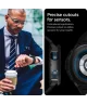 Spigen Liquid Air - Samsung Galaxy Watch 4 Classic 46MM Hoesje - Zwart