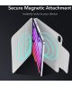 ESR Rebound Magnetic Apple iPad Mini 6 Hoes Tri-Fold Grijs