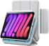 ESR Rebound Magnetic Apple iPad Mini 6 Hoes Tri-Fold Grijs afbeelding 1