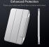 ESR Rebound Magnetic Apple iPad Mini 6 Hoes Tri-Fold Grijs afbeelding 6
