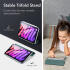 ESR Rebound Magnetic Apple iPad Mini 6 Hoes Tri-Fold Grijs afbeelding 8