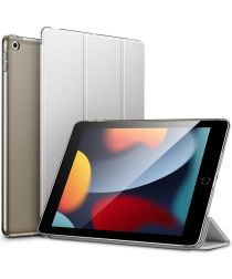 ESR Ascend Apple iPad 10.2 (2019/2020/2021) Hoes Tri-Fold Grijs
