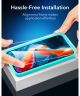 ESR Apple iPhone 13 Mini Tempered Glass met Montageframe (2-Pack)