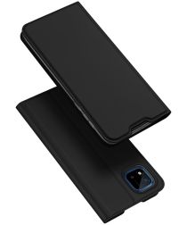 Dux Ducis Skin Pro Series Realme C11 Hoesje Zwart
