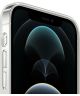 Origineel Apple iPhone 12 Mini Hoesje MagSafe Back Cover Transparant