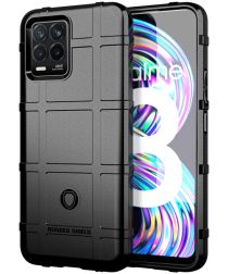 Realme 8 4G Back Covers