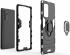 Oppo Reno 6 Pro Hoesje Metalen Kickstand afbeelding 5
