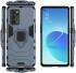 Oppo Reno 6 Pro Hoesje Metalen Kickstand afbeelding 6