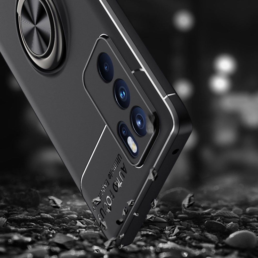 Oppo Reno 6 Pro Hoesje kickstand afbeelding 6