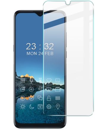 Imak TCL 20 SE Screen Protector Anti-Explosie Tempered Glass Screen Protectors