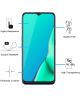Oppo A94 Screen Protector Ultra Clear Display Folie
