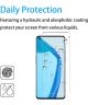 Realme 8 4G Screen Protector 0.3mm Arc Edge Tempered Glass