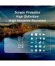 IMAK Realme 7i Screen Protector Soft TPU Display Folie Ultra Clear