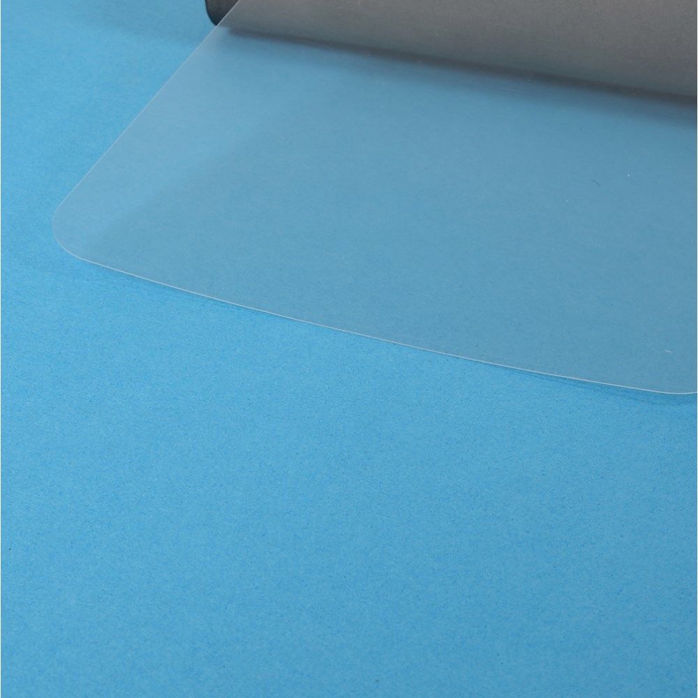 Apple iPad Mini 7/6 Ultra Clear Folie Screen Protector afbeelding 5