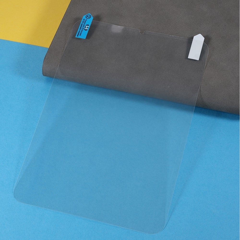 Apple iPad Mini 7/6 Ultra Clear Folie Screen Protector afbeelding 6