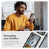 Spigen Ultra Hybrid OnePlus Nord 2 5G Hoesje Zwart afbeelding 7