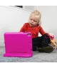 Apple iPad Mini 6 Kinder Tablethoes met Handvat Roze