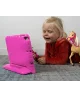 Apple iPad Mini 6 Kinder Tablethoes met Handvat Roze