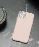Nudient Thin Case V2 Apple iPhone 11 Hoesje Back Cover Roze