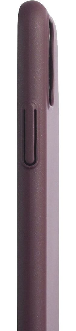 Nudient Thin Case V2 Apple iPhone 11 Pro Max Hoesje Back Cover Rood afbeelding 9