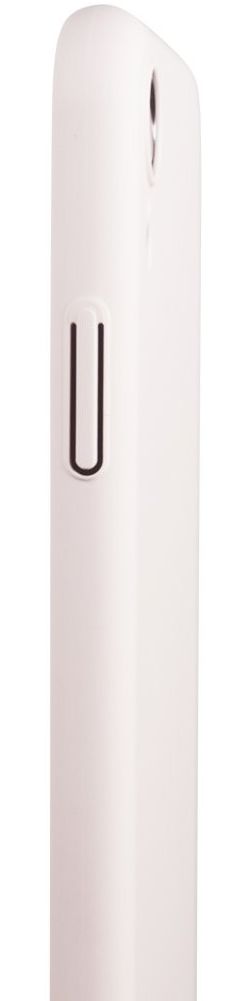Nudient Thin Case V2 Apple iPhone XR Hoesje Back Cover Roze afbeelding 8