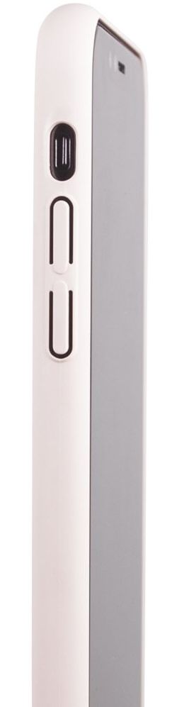 Nudient Thin Case V2 Apple iPhone XR Hoesje Back Cover Roze afbeelding 9