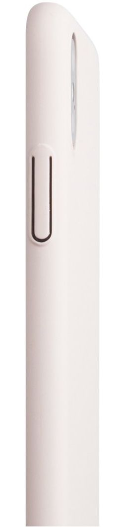 Nudient Thin Case V2 Apple iPhone X/XS Hoesje Back Cover Roze afbeelding 8