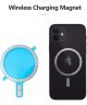 Universele MagSafe Magneet Versterker Sticker voor in Telefoonhoesjes