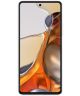 Nillkin Super Frosted Shield Xiaomi 11T/11T Pro Hoesje Backcover Wit