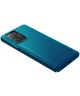 Nillkin Super Frosted Shield Xiaomi 11T/11T Pro Hoesje Backcover Blauw