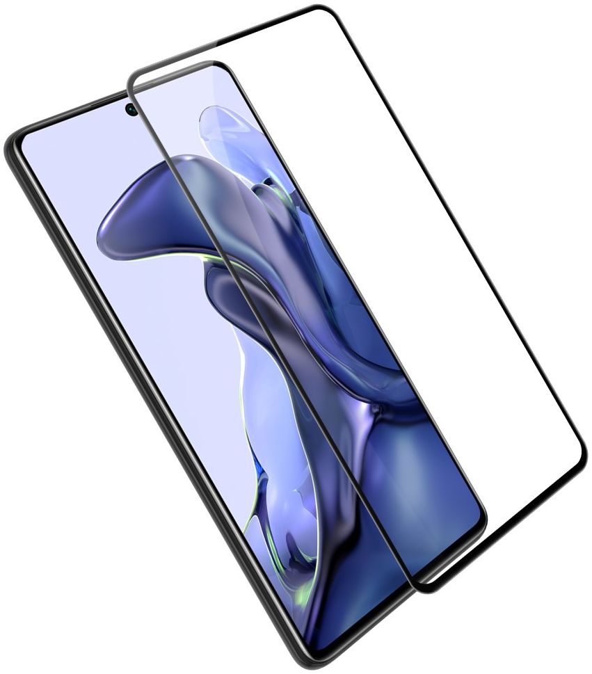 Nillkin Xiaomi 11T/11T Pro Screen Protector Anti-Explosie Glass 0.33mm afbeelding 10
