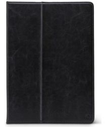 Mobilize Premium Folio Book Case Nokia T20 Hoes Zwart