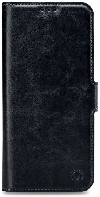 Mobilize Gelly Wallet Apple iPhone 13 Mini Hoesje Portemonnee Zwart afbeelding 1