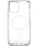 ITSKINS Supreme MagClear iPhone 12- / 13 Pro Max Hoesje Transparant