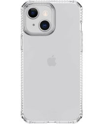 ITSKINS Spectrum Clear Apple iPhone 13 Hoesje Transparant