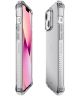 ITSKINS Spectrum Clear Apple iPhone 13 Hoesje Transparant