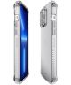 ITSKINS Spectrum Clear Apple iPhone 13 Pro Hoesje Transparant