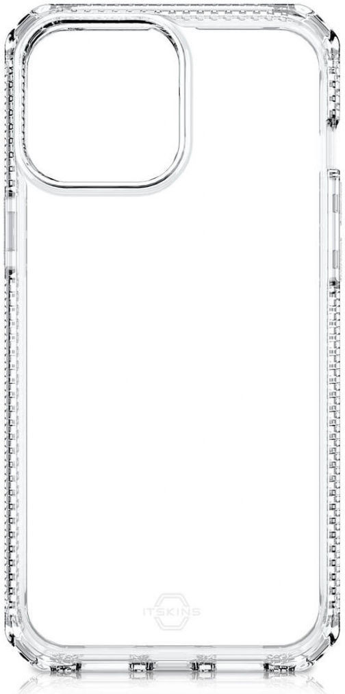 ITSKINS Spectrum Clear Apple iPhone 13 Pro Max Hoesje Transparant afbeelding 5