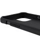 ITSKINS Spectrum Solid Apple iPhone 13 Pro Hoesje Zwart