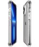 ITSKINS Supreme Clear Apple iPhone 13 Pro Hoesje Transparant