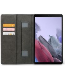 Mobilize Premium Folio Book Case Samsung Galaxy Tab A7 Lite Hoes Zwart