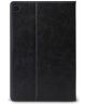 Mobilize Premium Folio Book Case Samsung Galaxy Tab A7 Lite Hoes Zwart